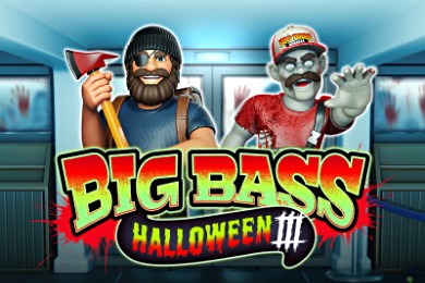Bigbasshalloween3 слот онлайн 1Вин Казино